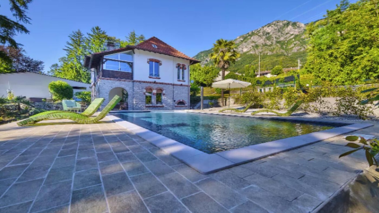 Photo of Outdoor in Lierna