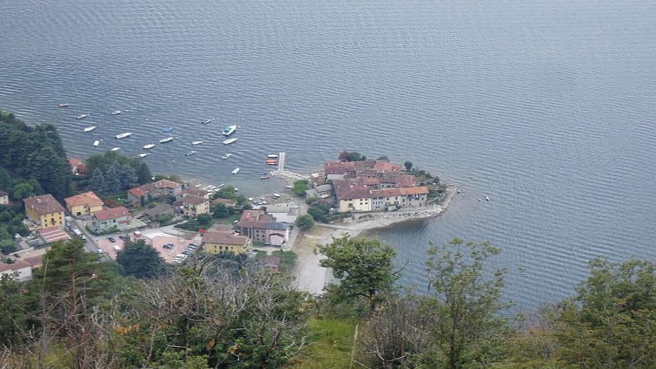 Photo of Outdoor in Lierna