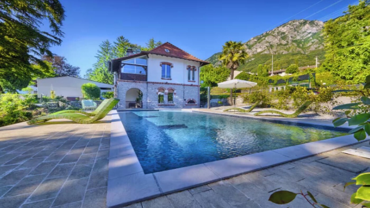 Photo of Outdoor in Lierna