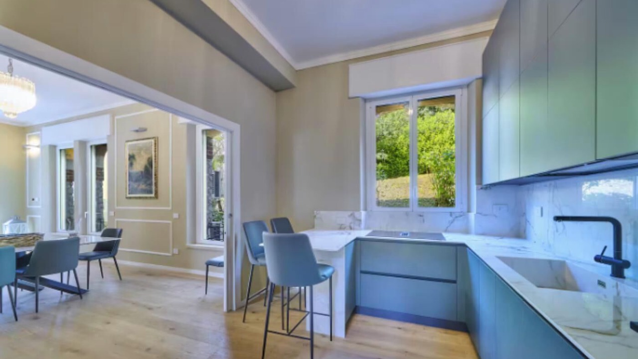 Photo of Kitchen in Lierna