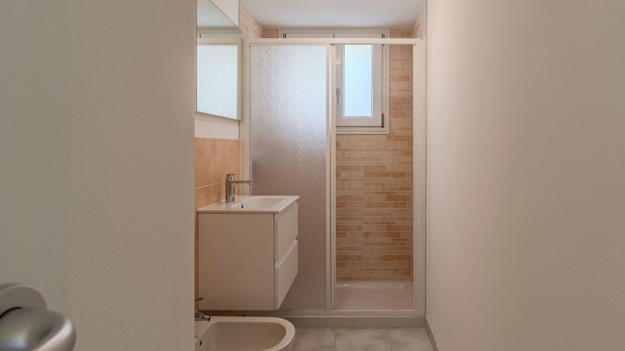 Photo of Bathroom in Cima