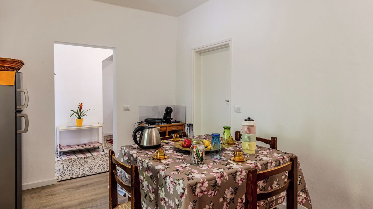 Photo of Livingroom in Cima
