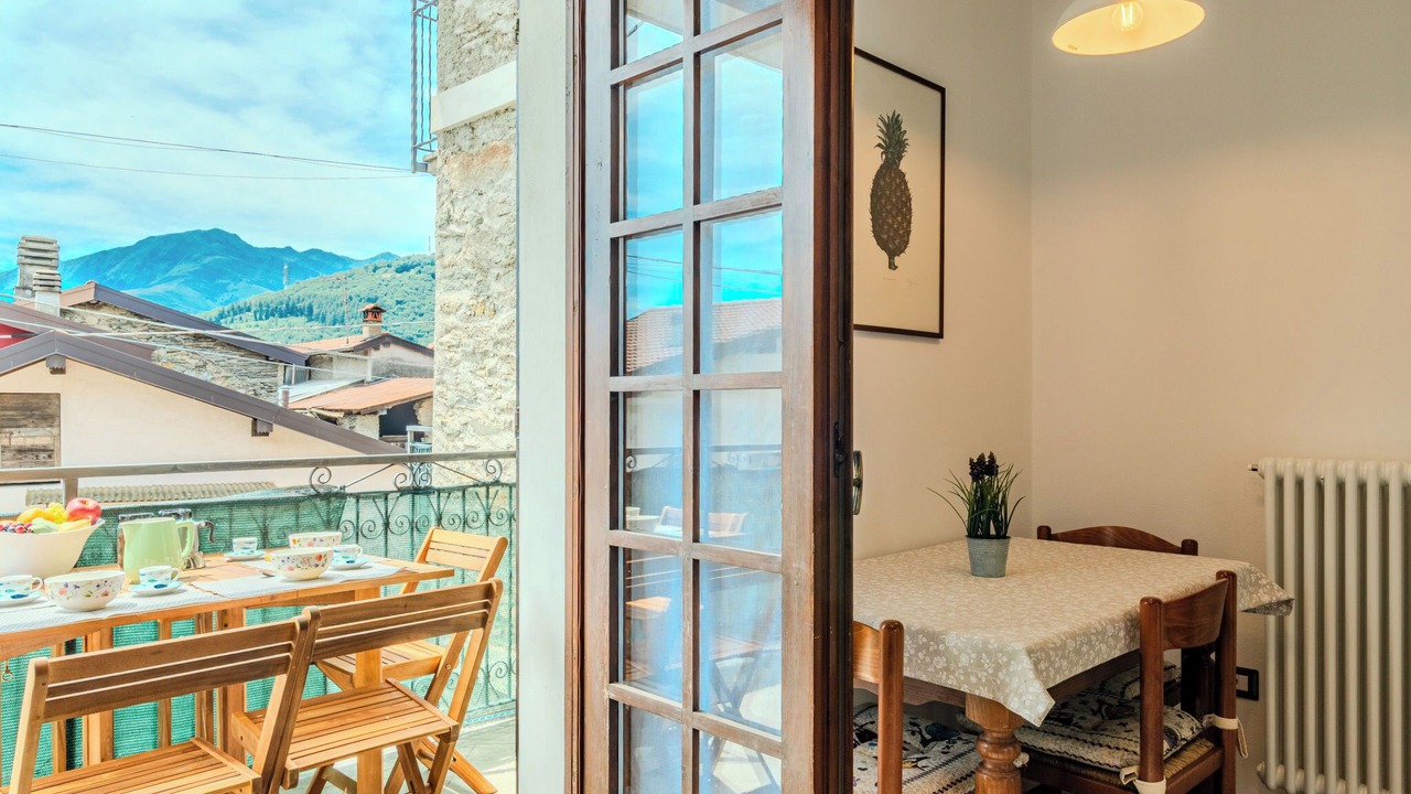 Photo of Bedroom in Peglio