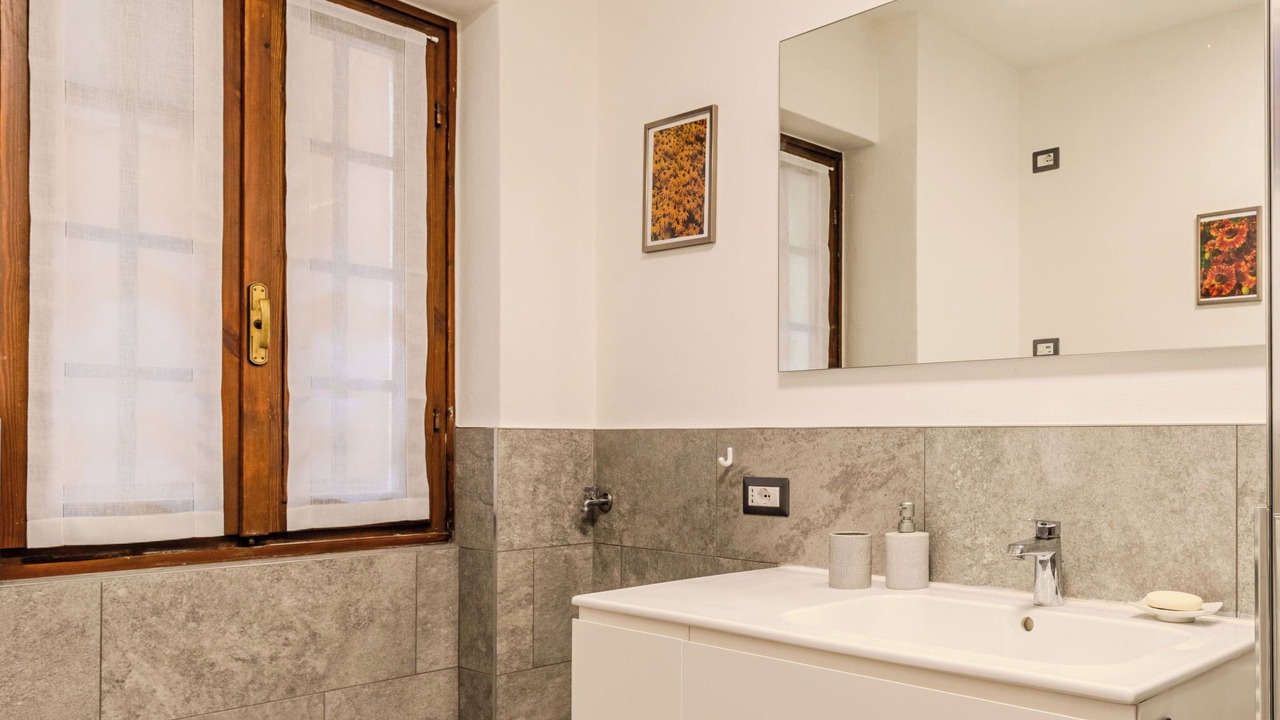 Photo of Bathroom in Peglio
