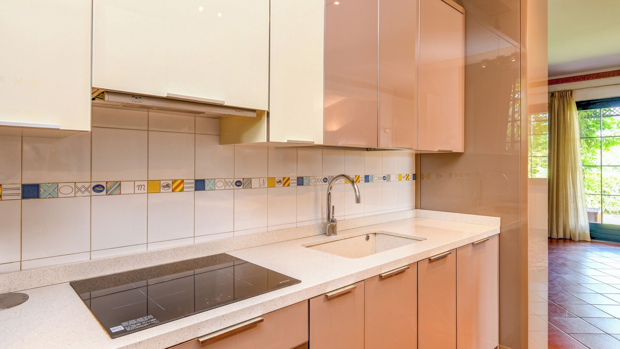Photo of Kitchen in Padenghe sul Garda