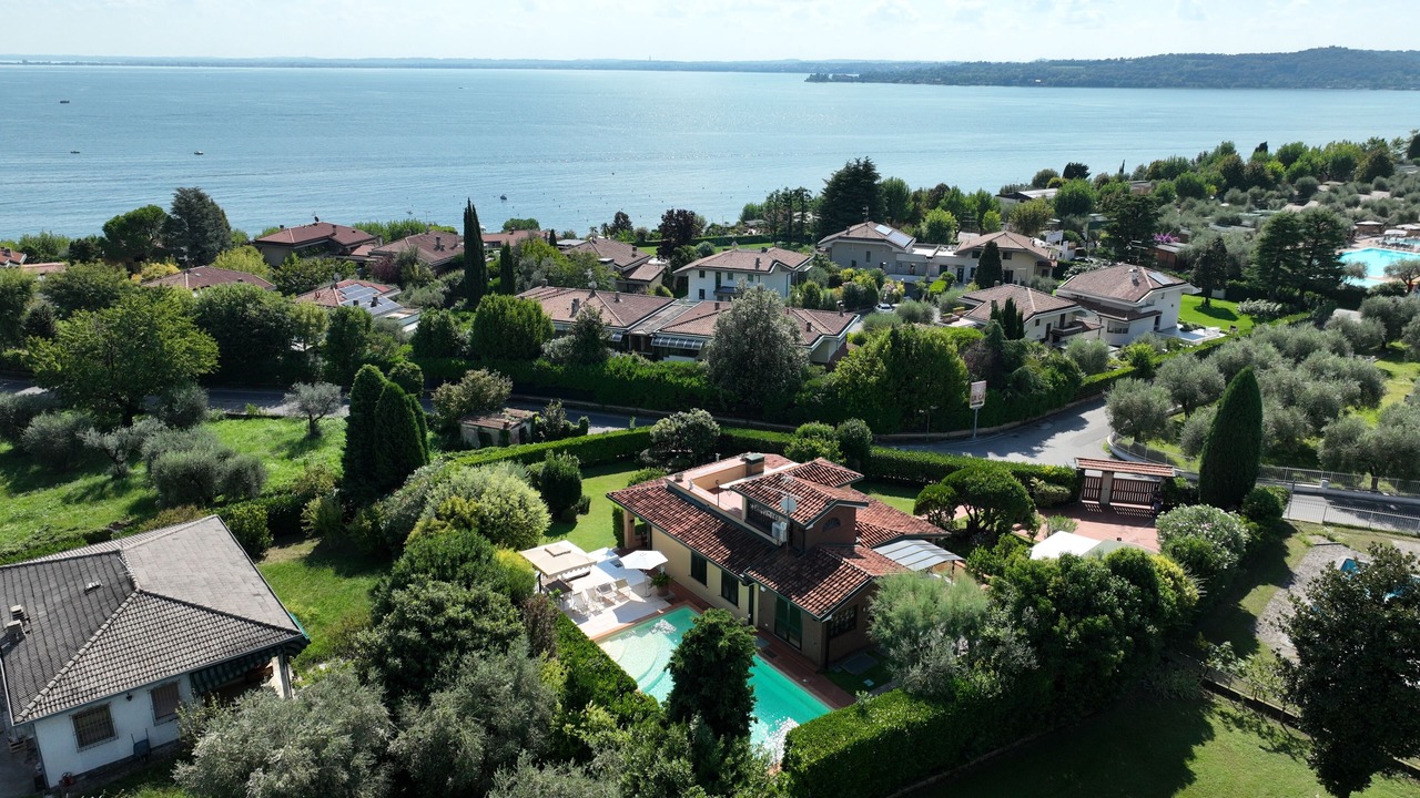 Photo of Outdoor in Padenghe sul Garda