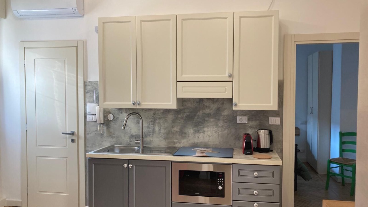 Photo of Kitchen in Cremona
