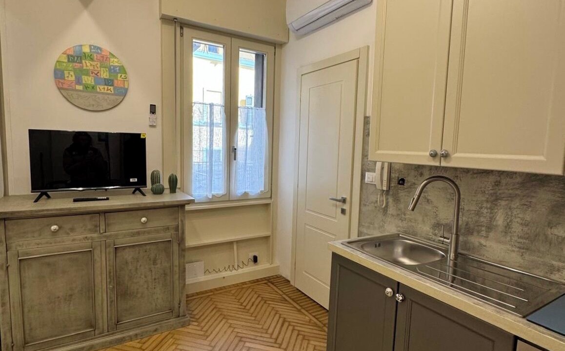 Photo of Kitchen in Cremona