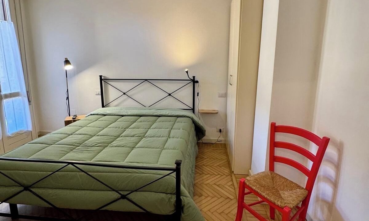 Photo of Bedroom in Cremona