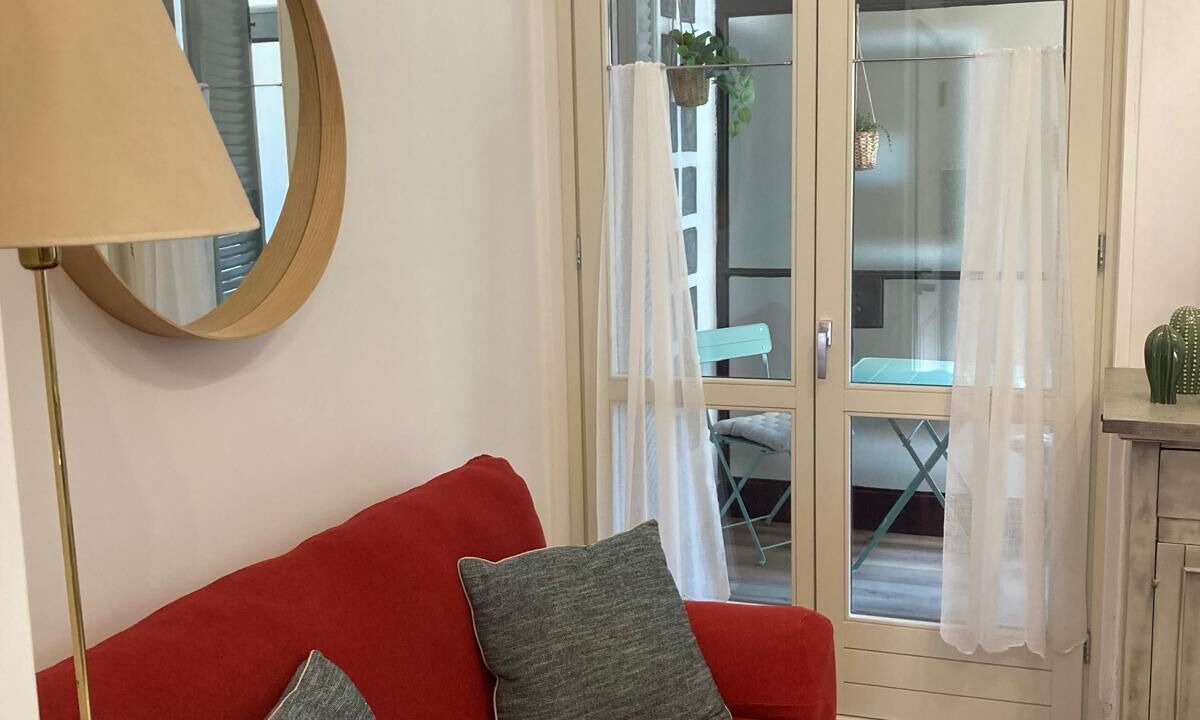 Photo of Livingroom in Cremona