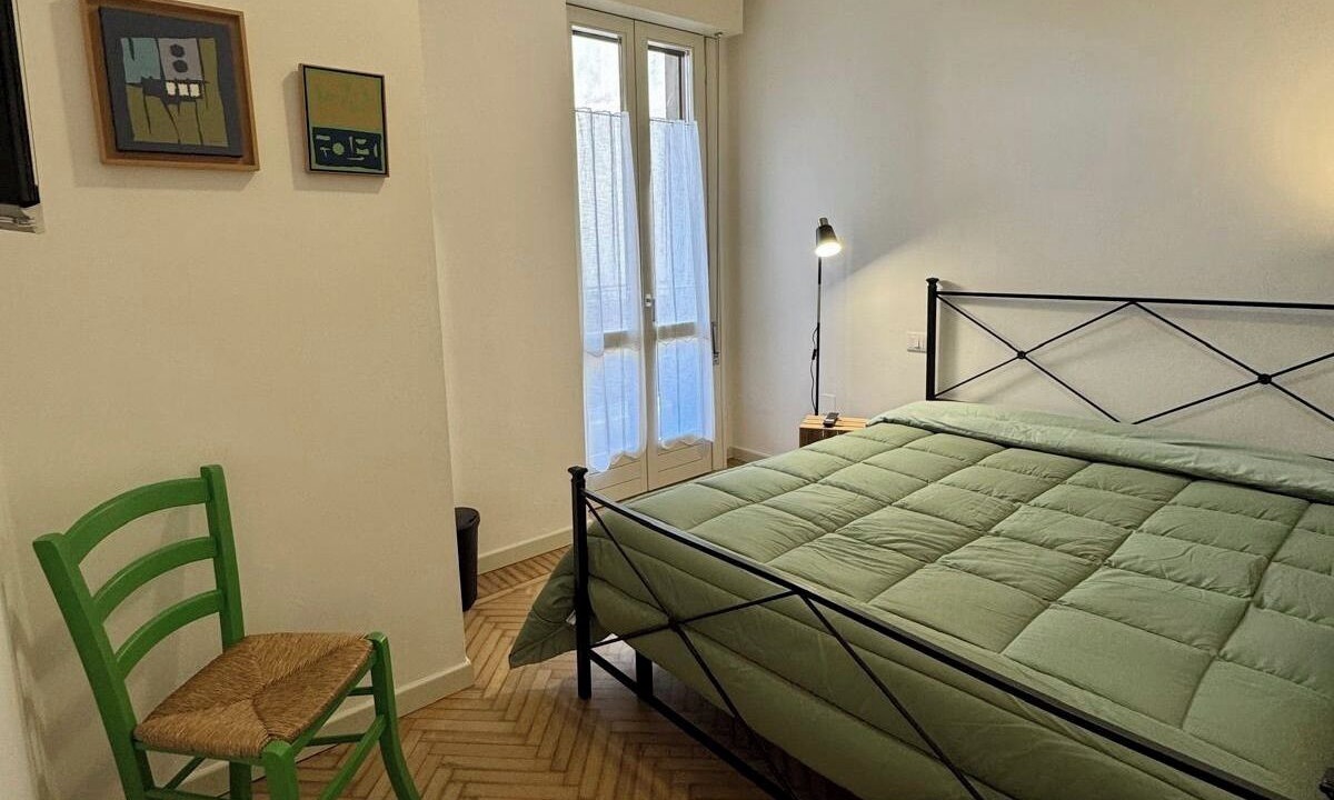 Photo of Bedroom in Cremona