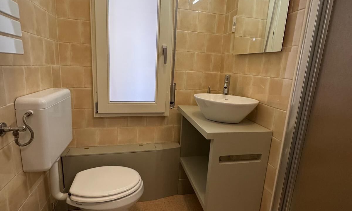 Photo of Bathroom in Cremona