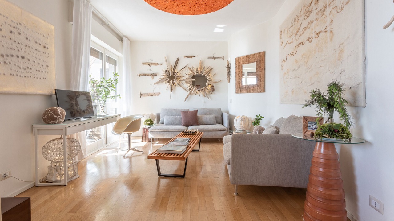 Photo of Livingroom in Ispra