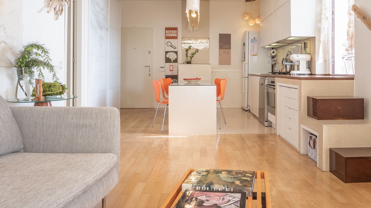 Photo of Livingroom in Ispra