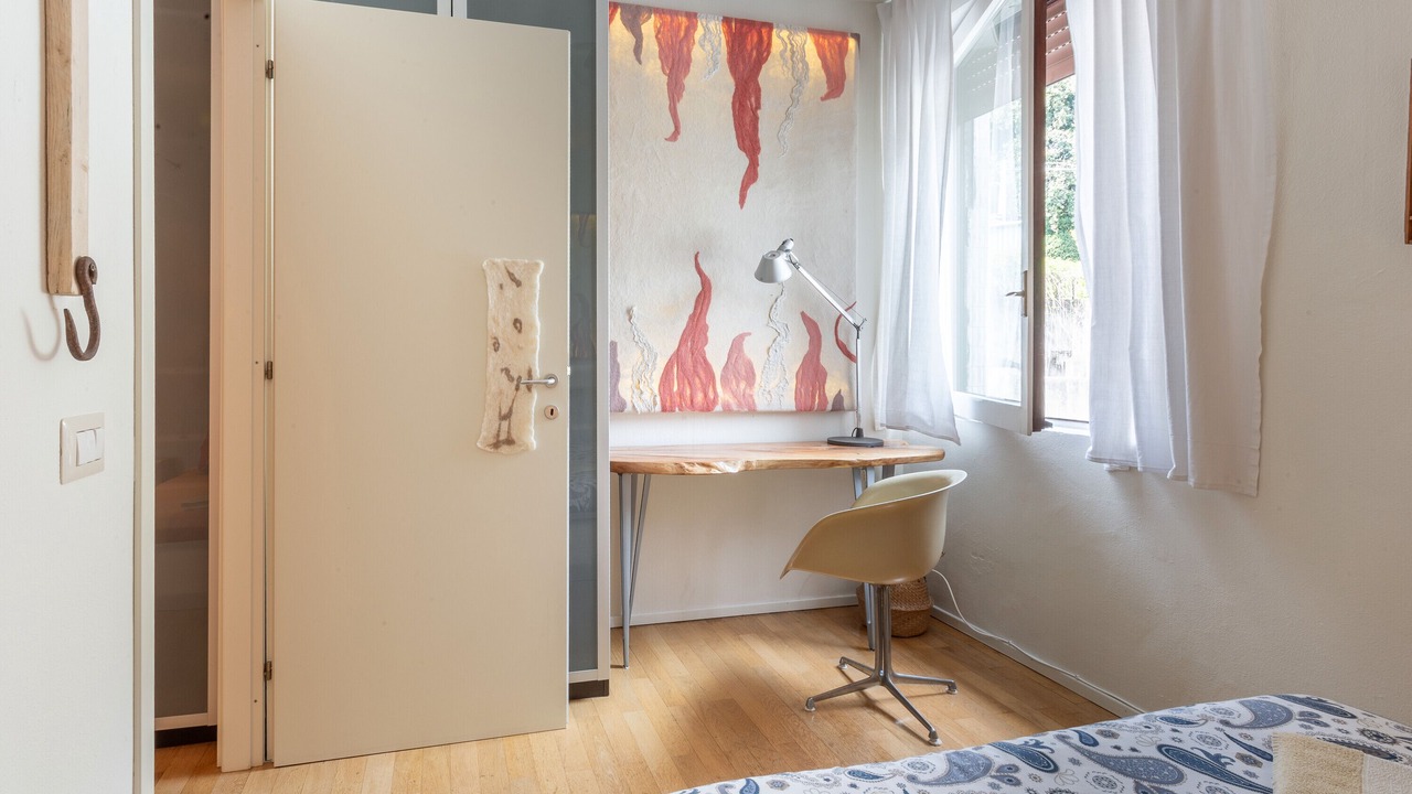 Photo of Bedroom in Ispra