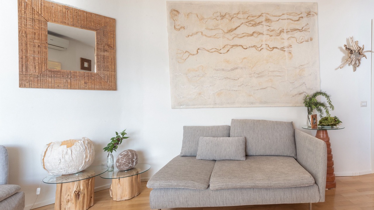 Photo of Livingroom in Ispra