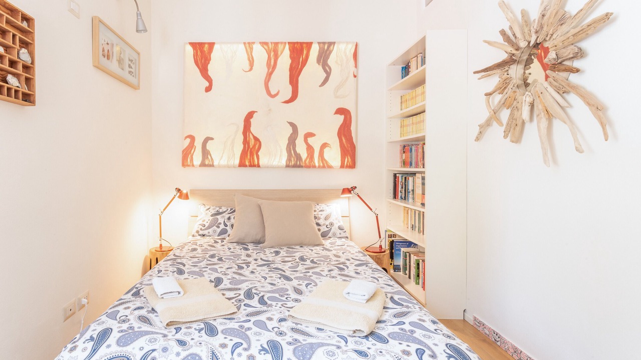 Photo of Bedroom in Ispra