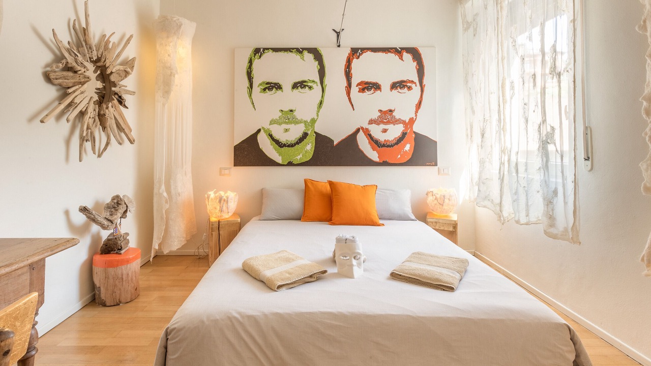 Photo of Bedroom in Ispra