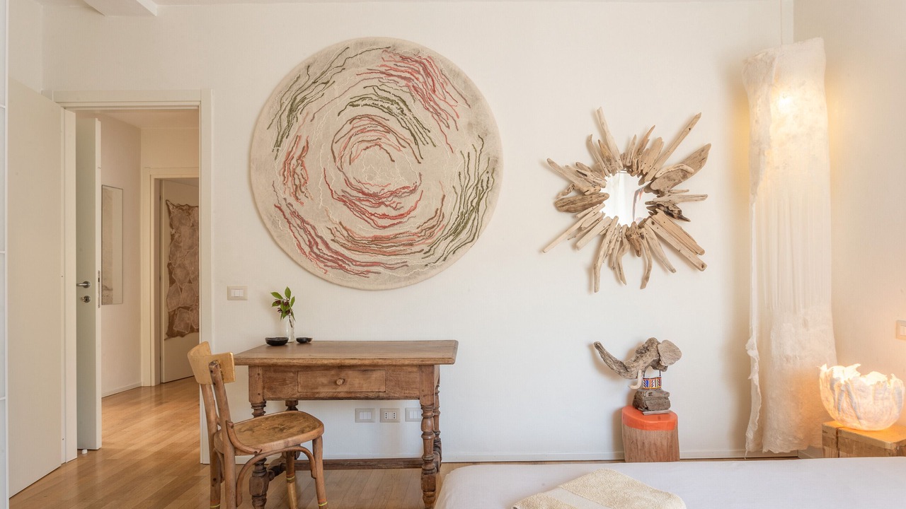 Photo of Bedroom in Ispra