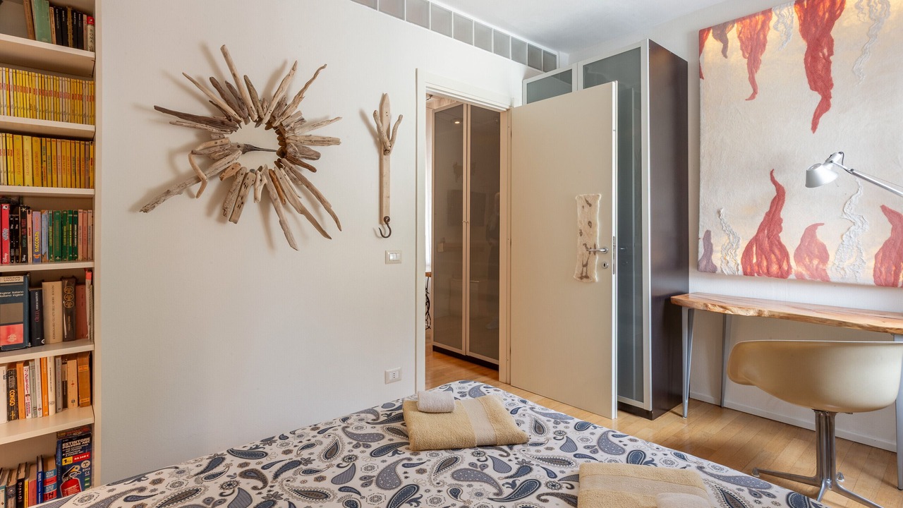 Photo of Bedroom in Ispra