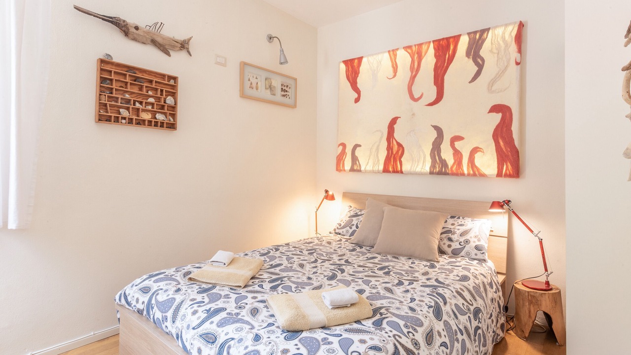 Photo of Bedroom in Ispra