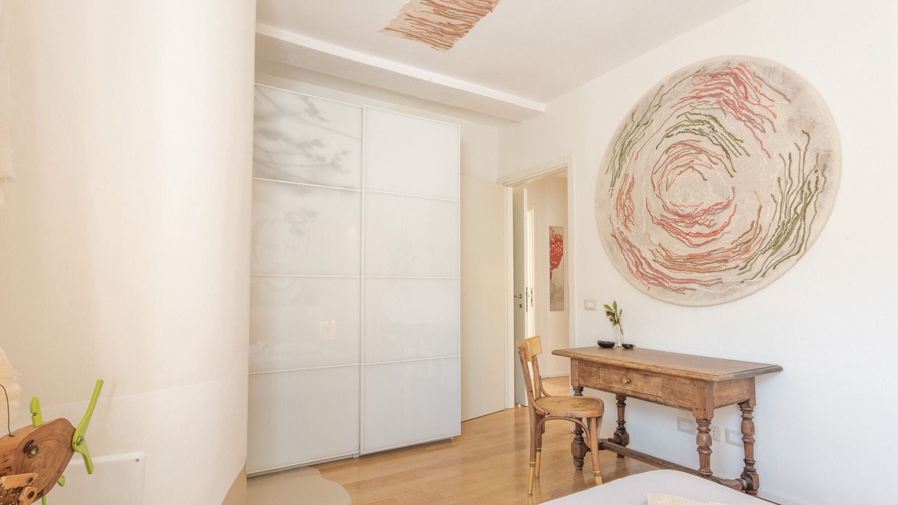 Photo of Bedroom in Ispra