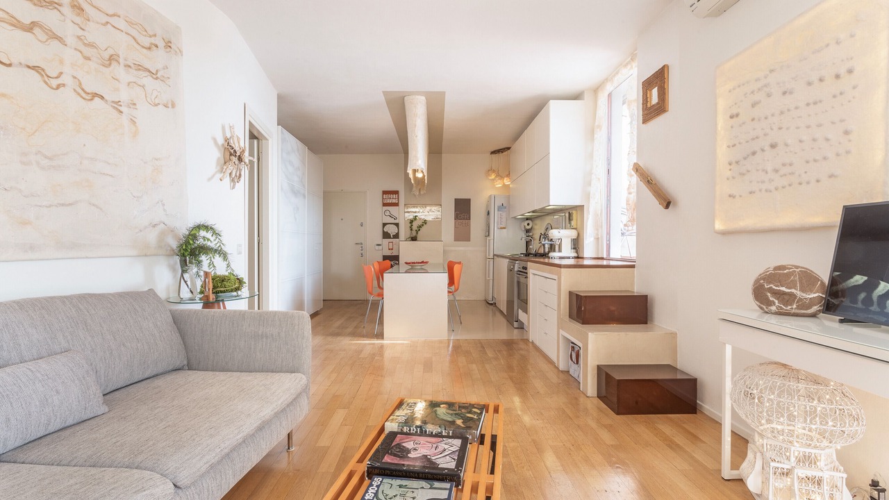 Photo of Livingroom in Ispra