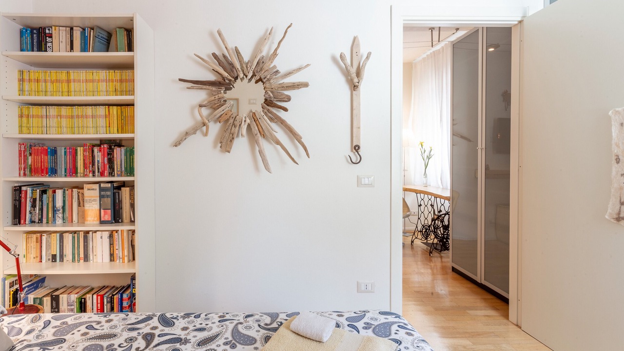 Photo of Bedroom in Ispra