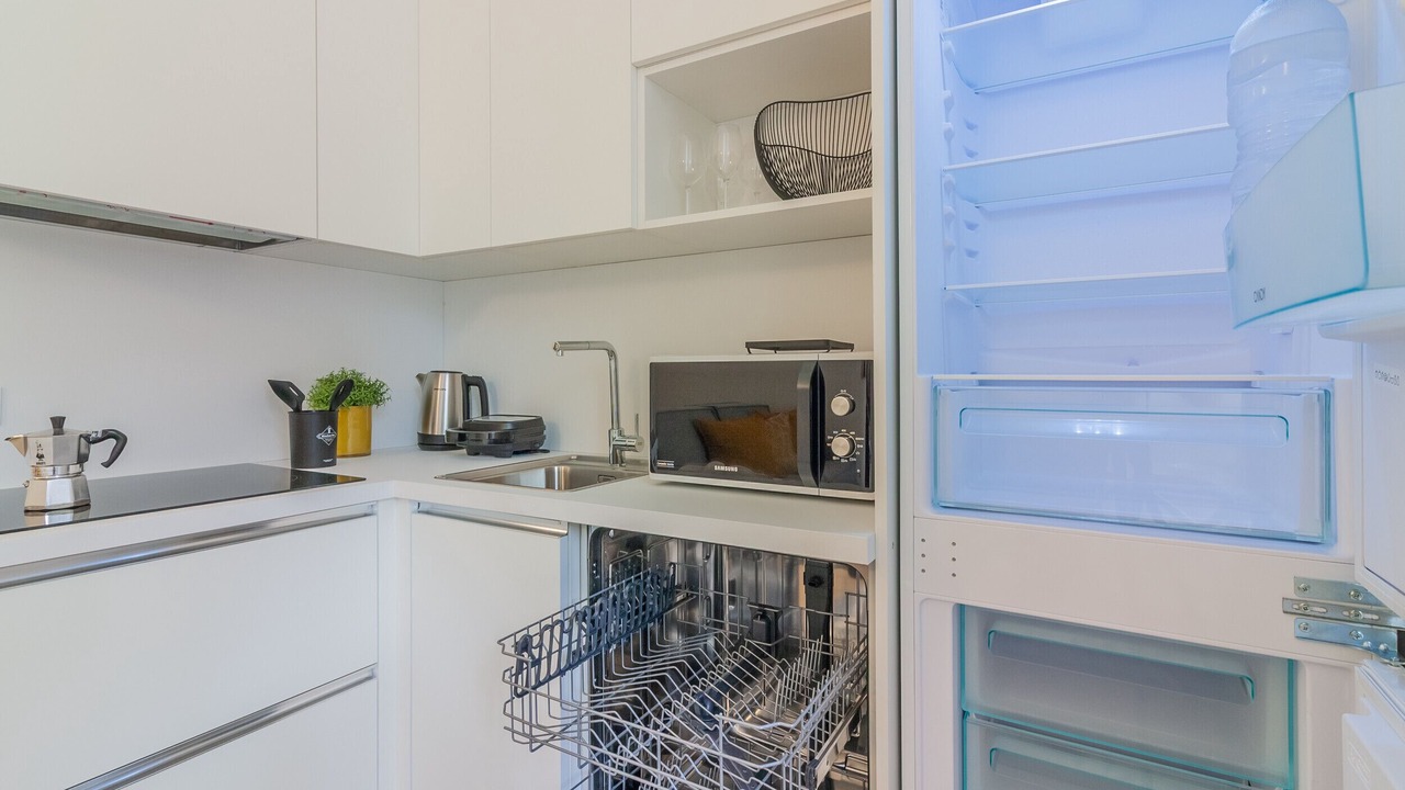 Photo of Kitchen in Lecco