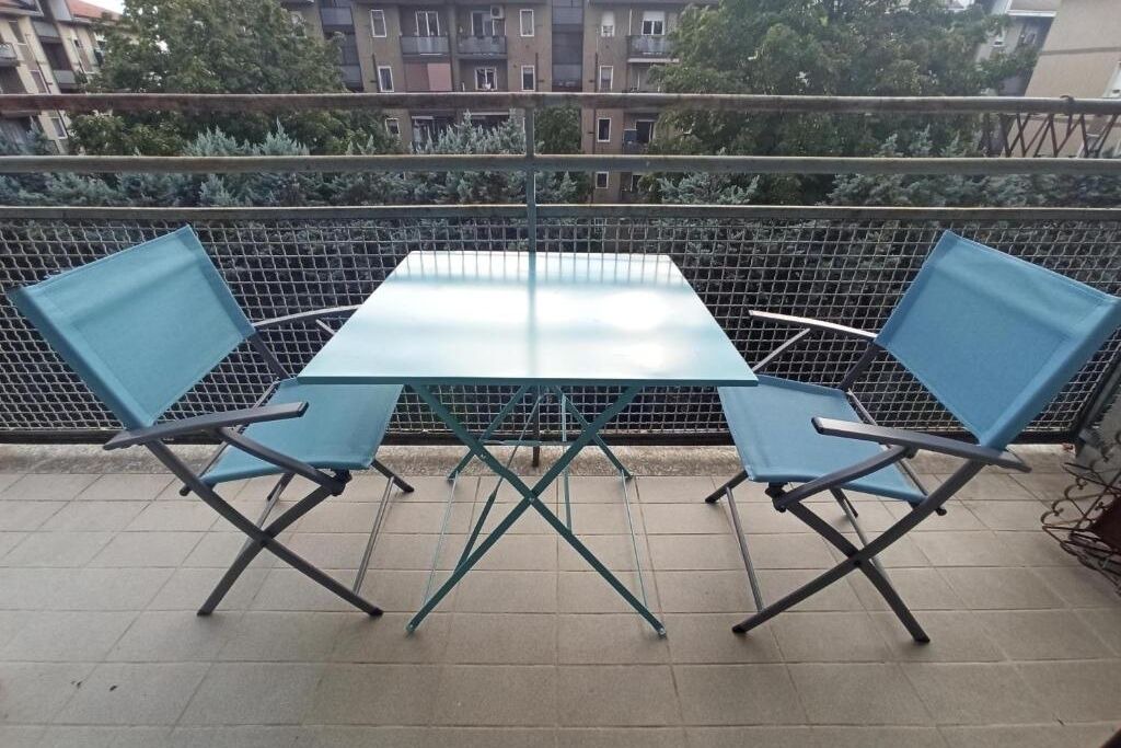 Photo of Outdoor in Crescenzago