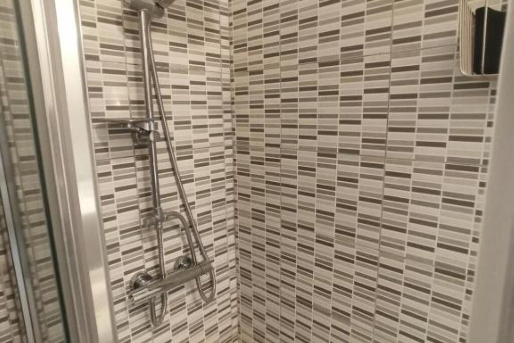 Photo of Bathroom in Crescenzago