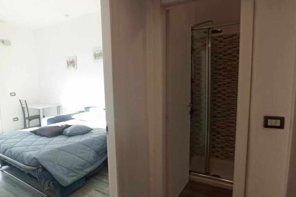 Photo of Bedroom in Crescenzago