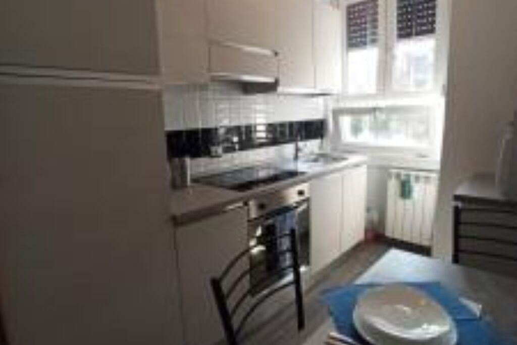 Photo of Kitchen in Crescenzago