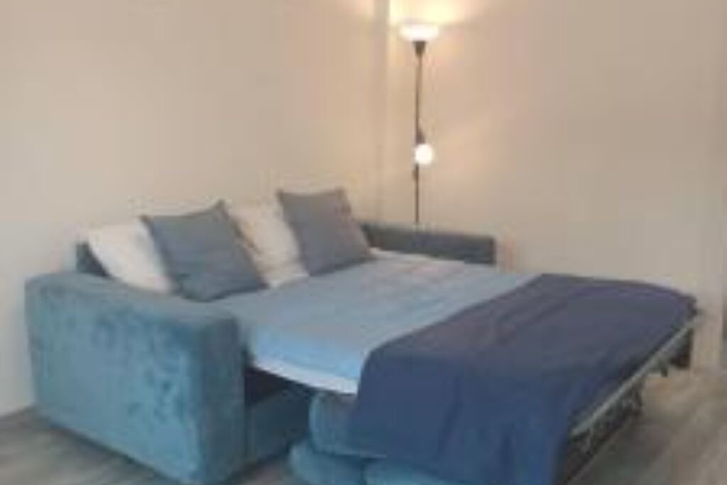Photo of Bedroom in Crescenzago