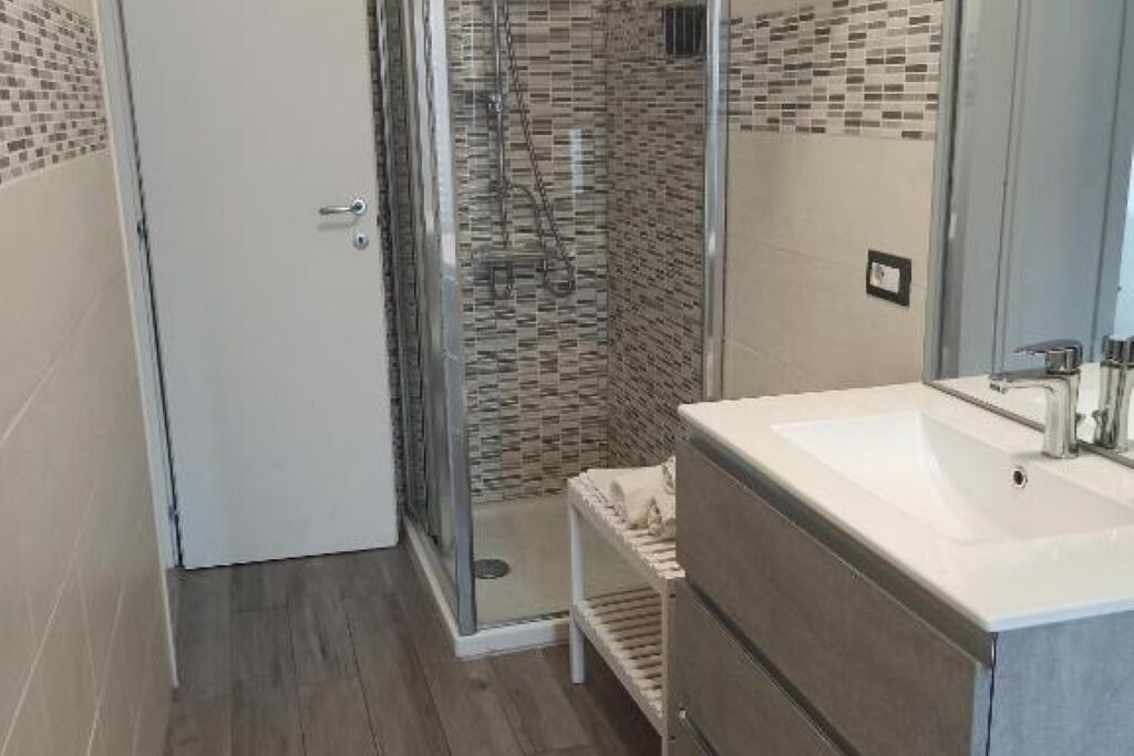 Photo of Bathroom in Crescenzago