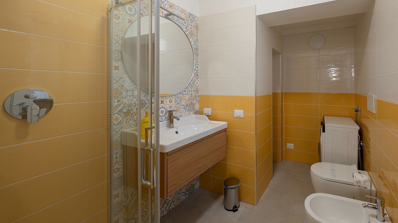 Photo of Bathroom in Pavia