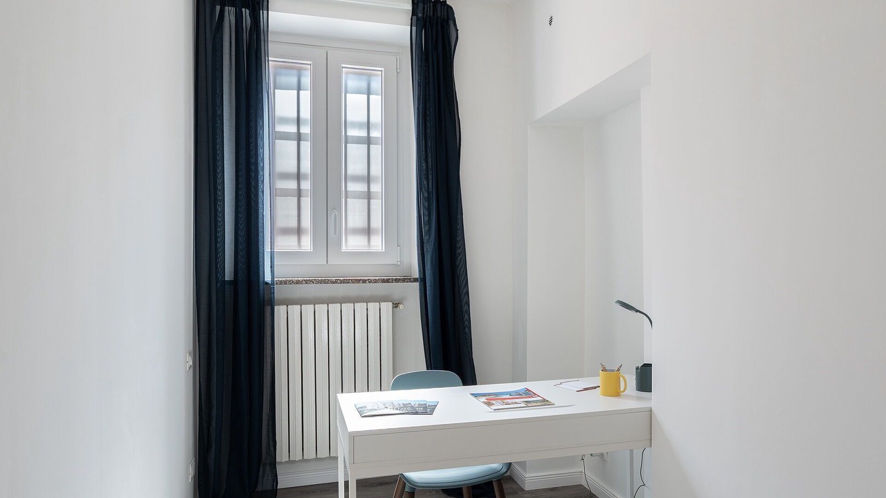 Photo of Bedroom in Pavia