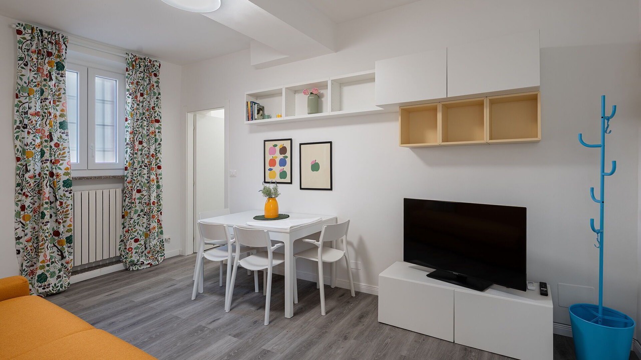 Photo of Livingroom in Pavia