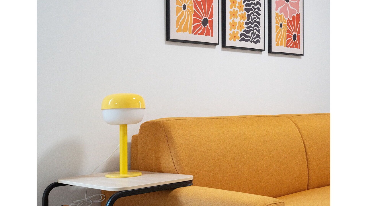 Photo of Livingroom in Pavia