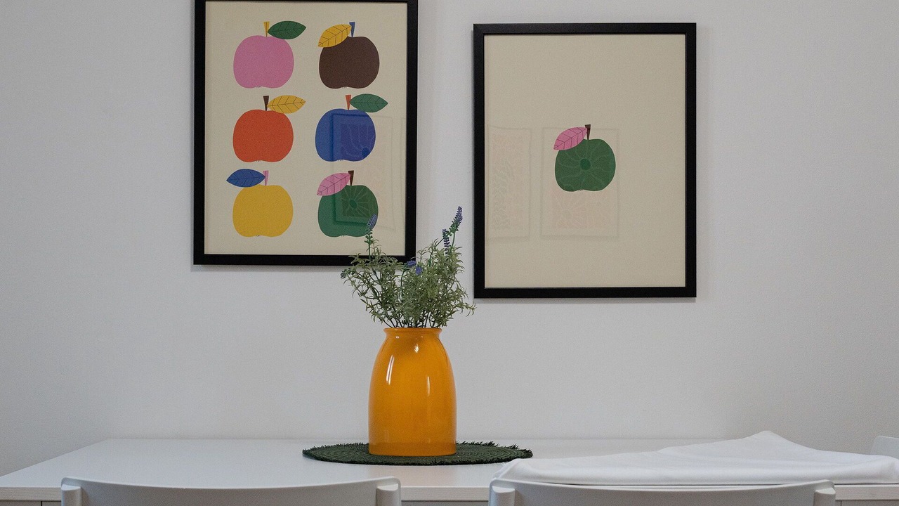 Photo of Livingroom in Pavia