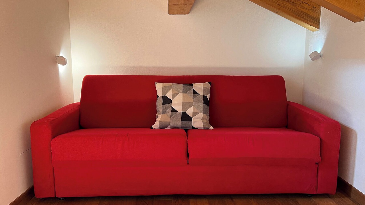 Photo of Livingroom in Valdidentro