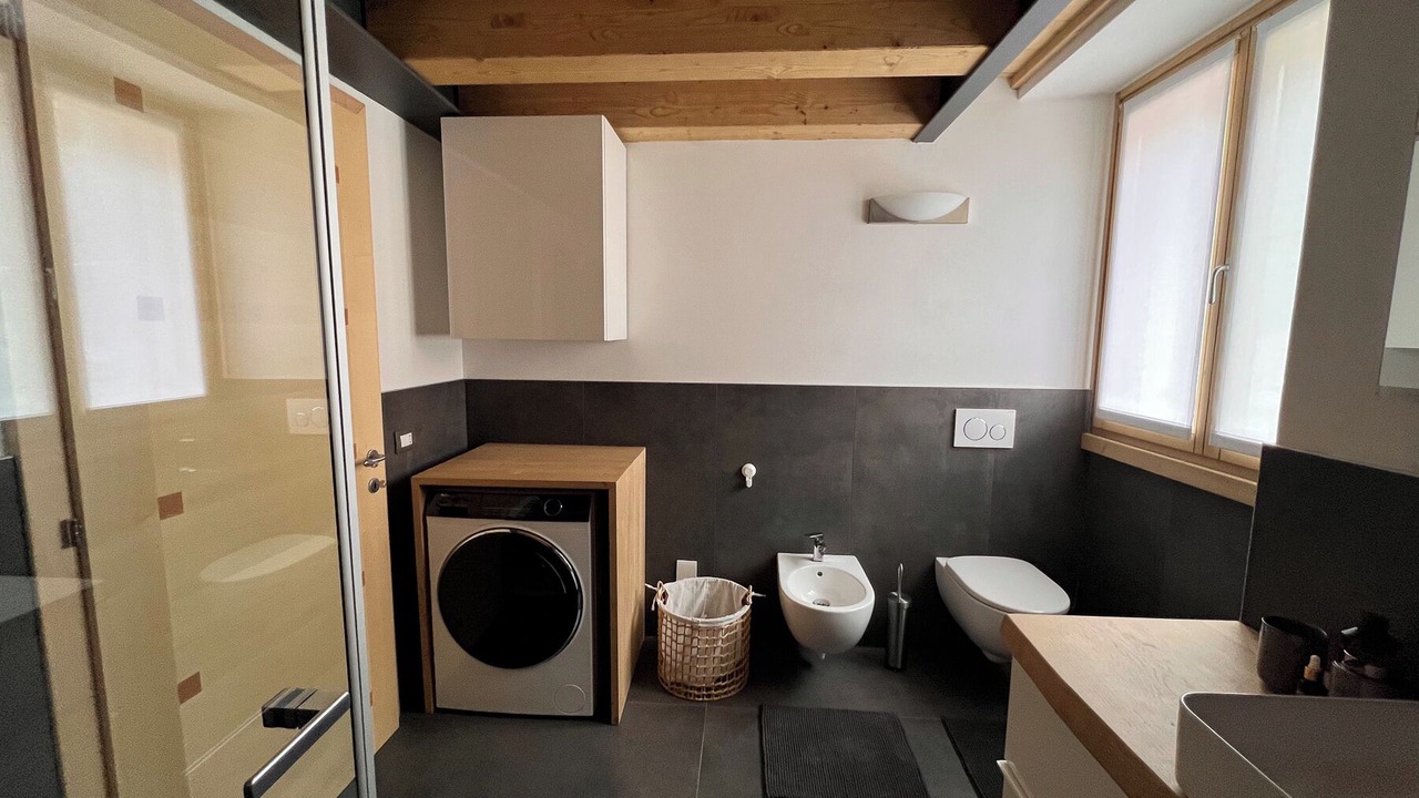 Photo of Bathroom in Valdidentro