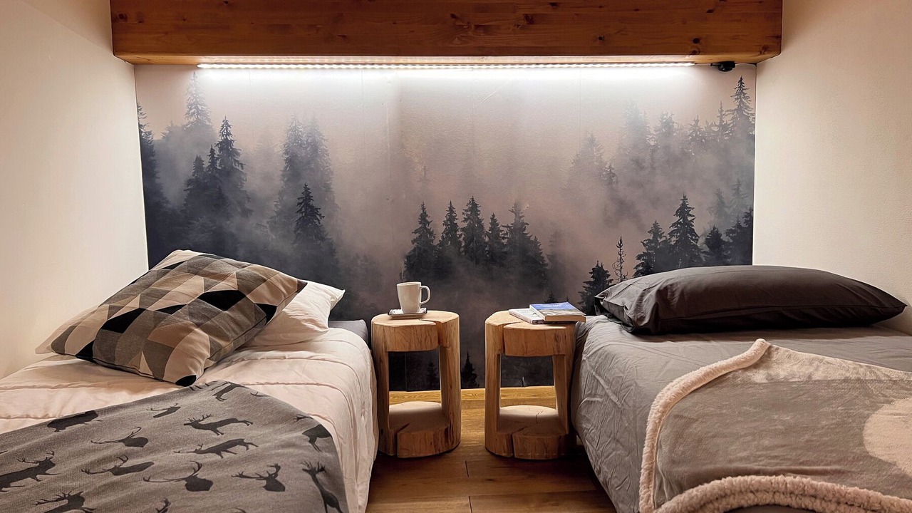 Photo of Bedroom in Valdidentro