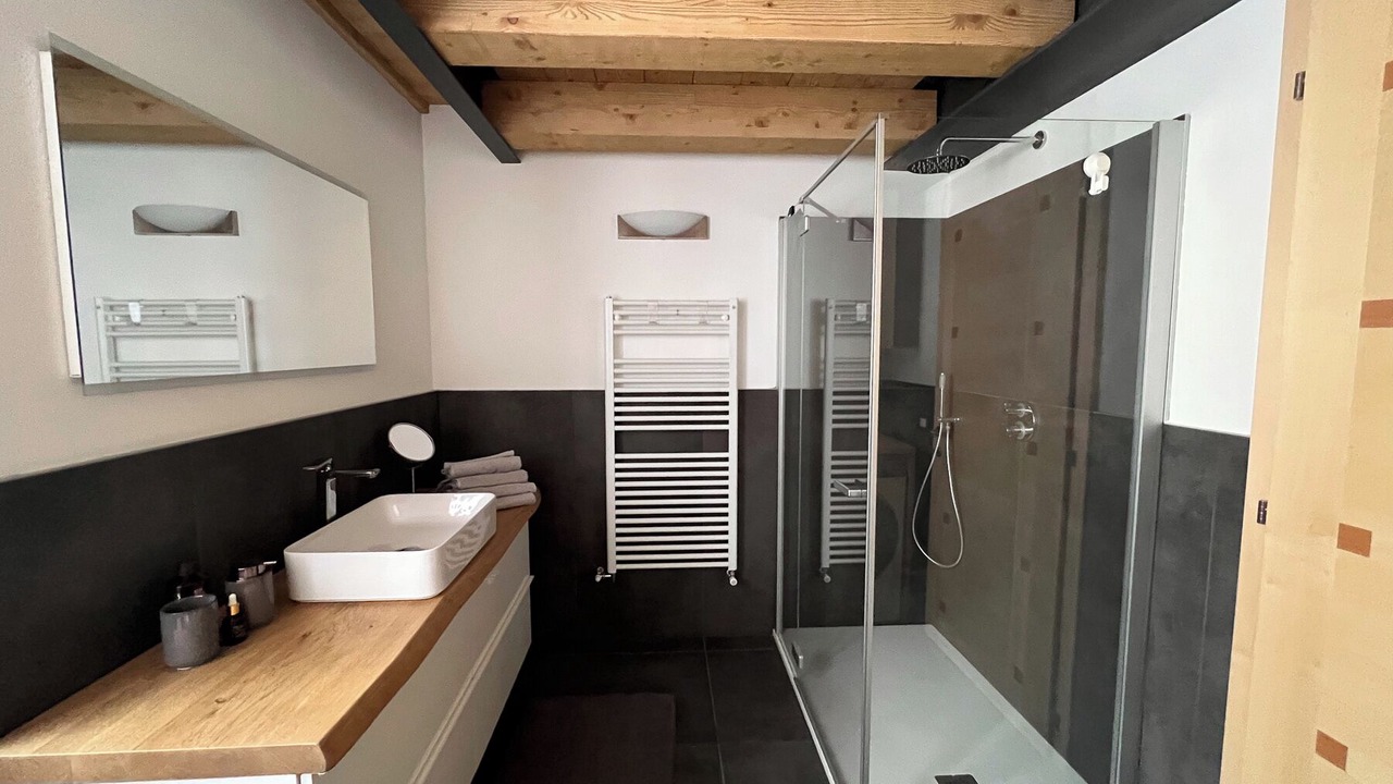 Photo of Bathroom in Valdidentro