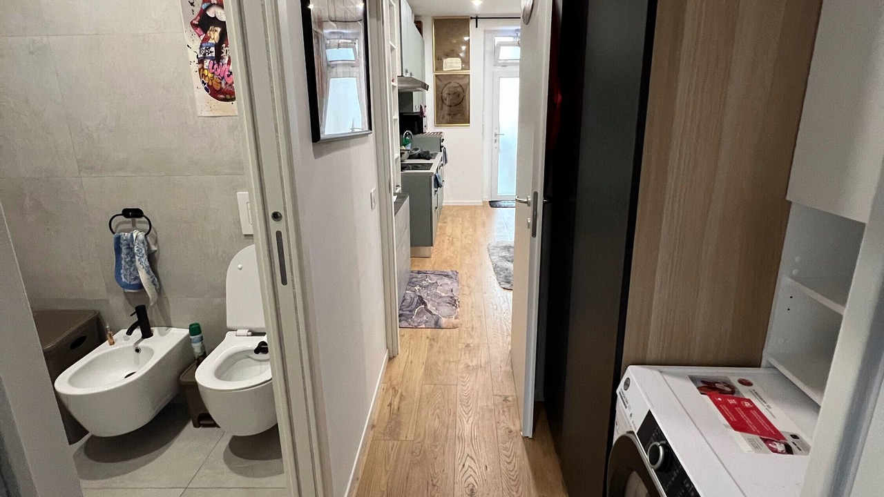 Photo of Bathroom in Crescenzago