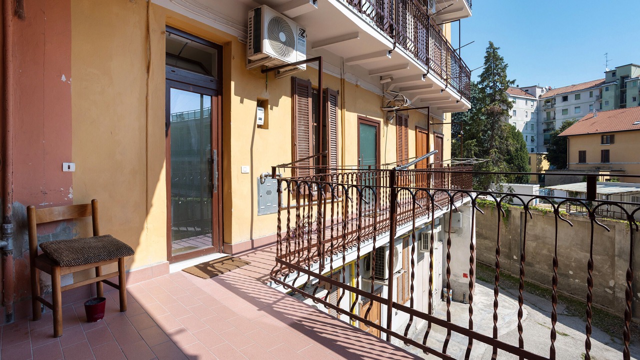 Photo of Outdoor in Crescenzago