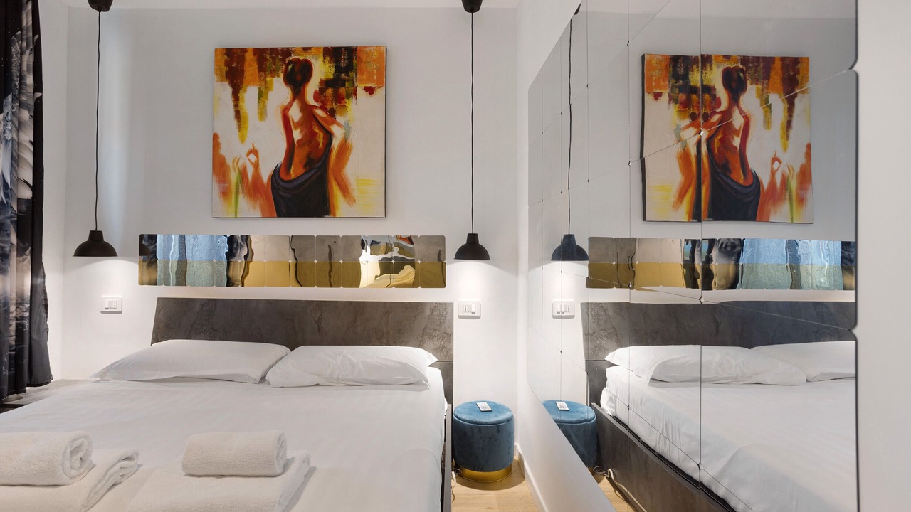 Photo of Bedroom in Crescenzago