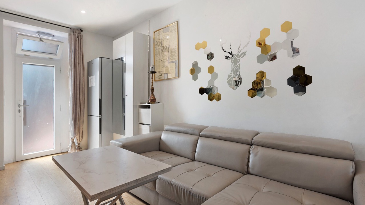 Photo of Livingroom in Crescenzago