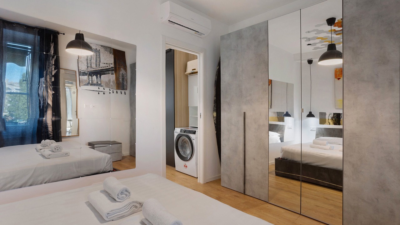 Photo of Bedroom in Crescenzago