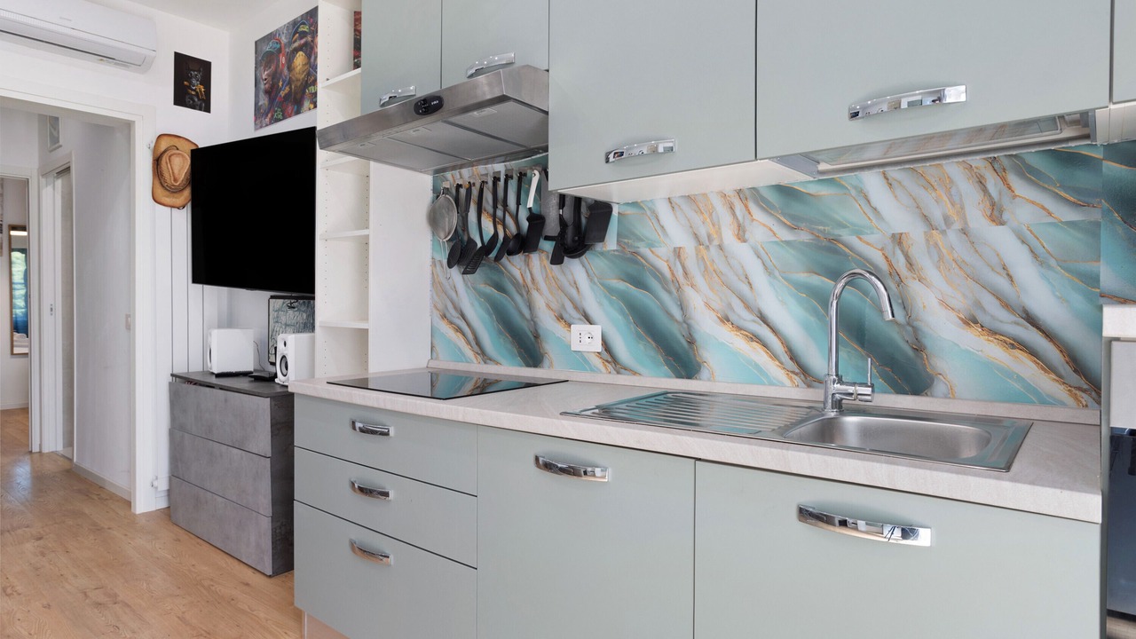 Photo of Kitchen in Crescenzago